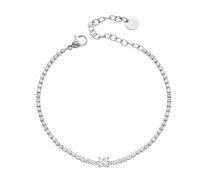 Bracciale Liu Jo Donna in Acciaio LJ3031